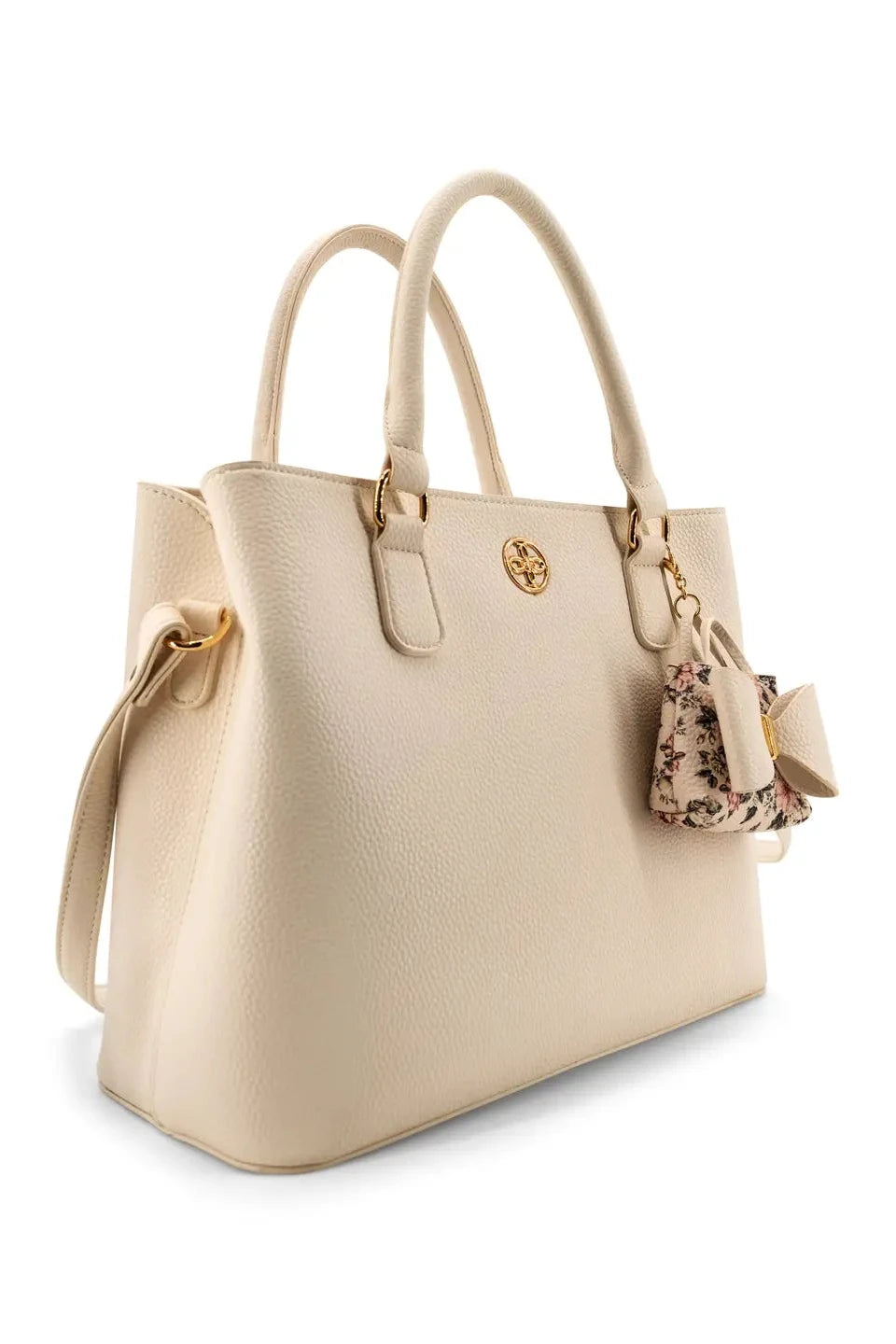 Mikayla Leather Women's Crossbody Bag