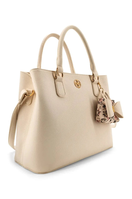 Mikayla Leather Women's Crossbody Bag