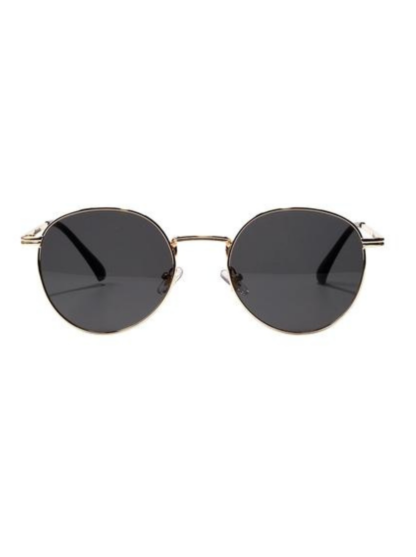 Jackson Sunglasses - Black/Gold