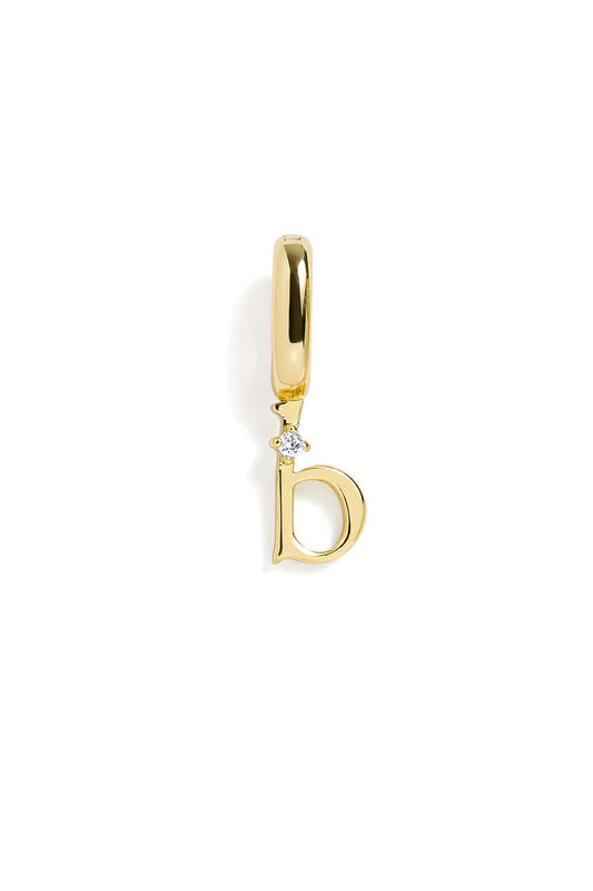 Charm Bar WF - Gold Charms - Multiple Styles