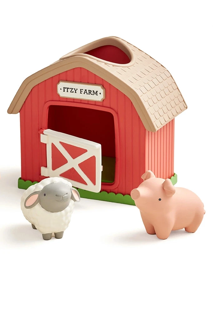 Itzy Play Barn