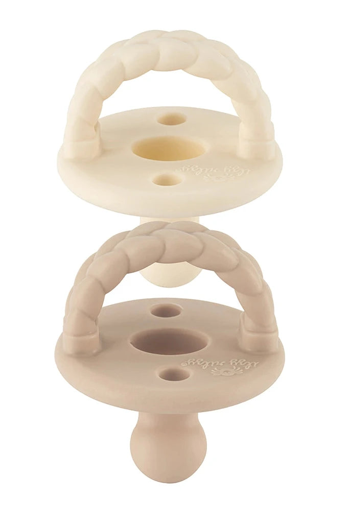 Itzy Ritzy Pacifier Set