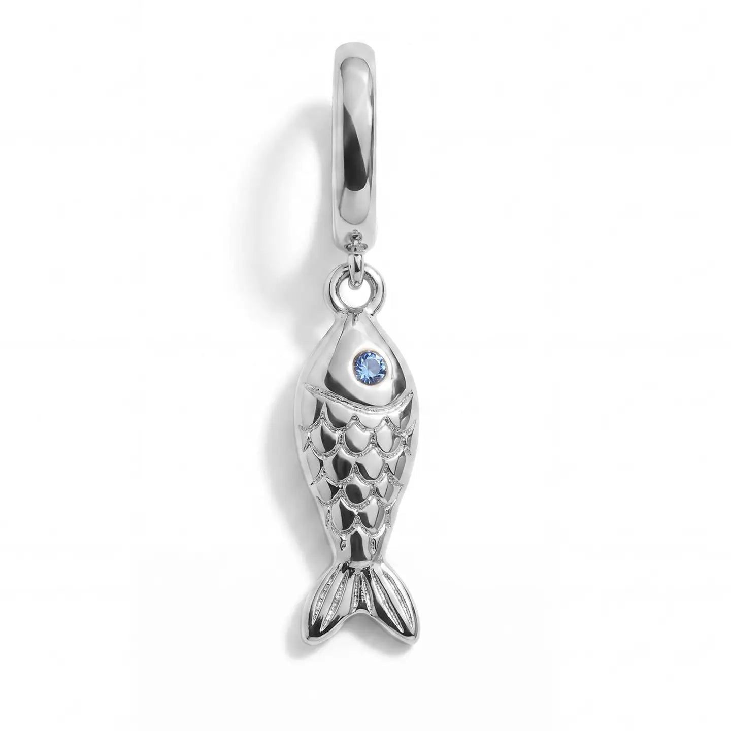Charm Bar WF - Silver Charms - Multiple Styles