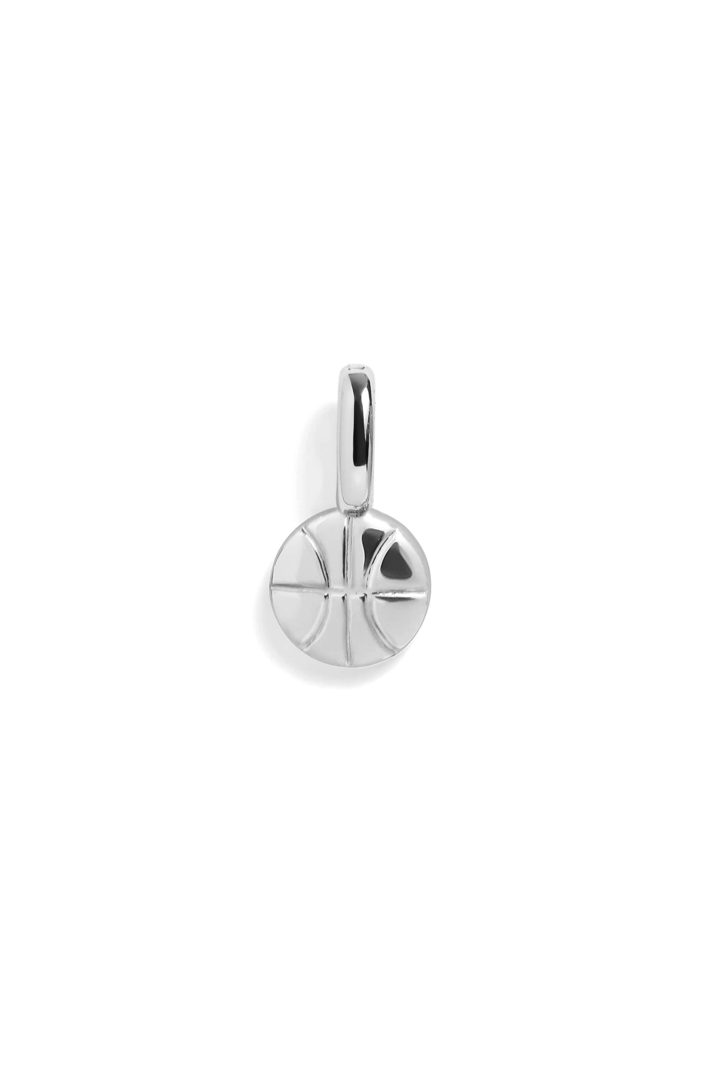 Charm Bar WF - Silver Charms - Multiple Styles