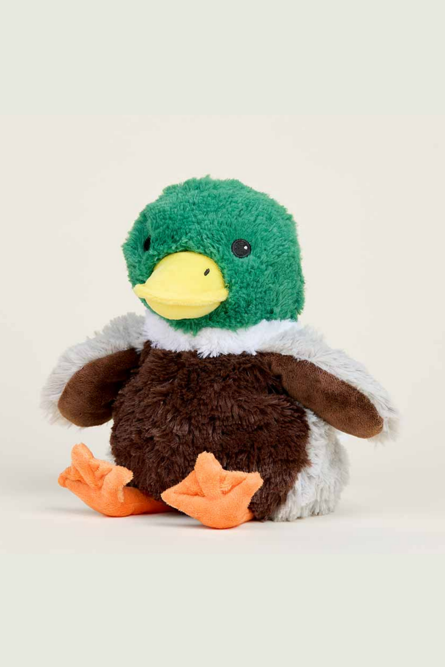 Mallard Warmies