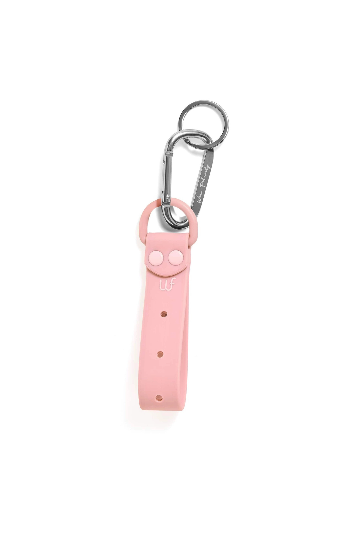 WF Keychain