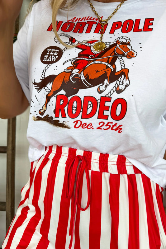 PREORDER: Blakeley Cowgirl Christmas Graphic Tees (Online Exclusive)