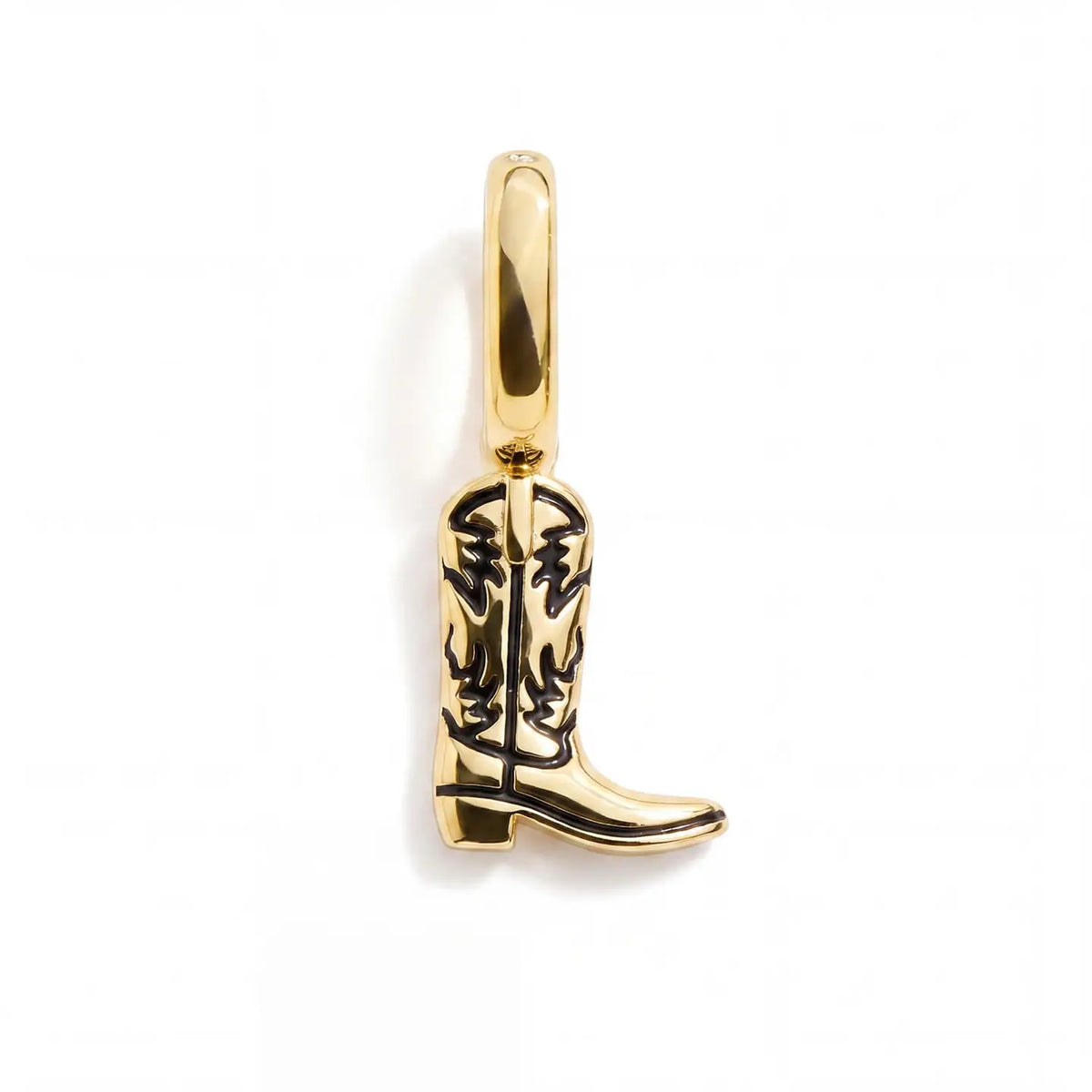 Charm Bar WF - Gold Charms - Multiple Styles