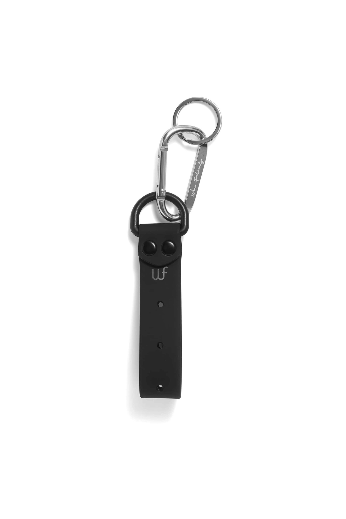 WF Keychain