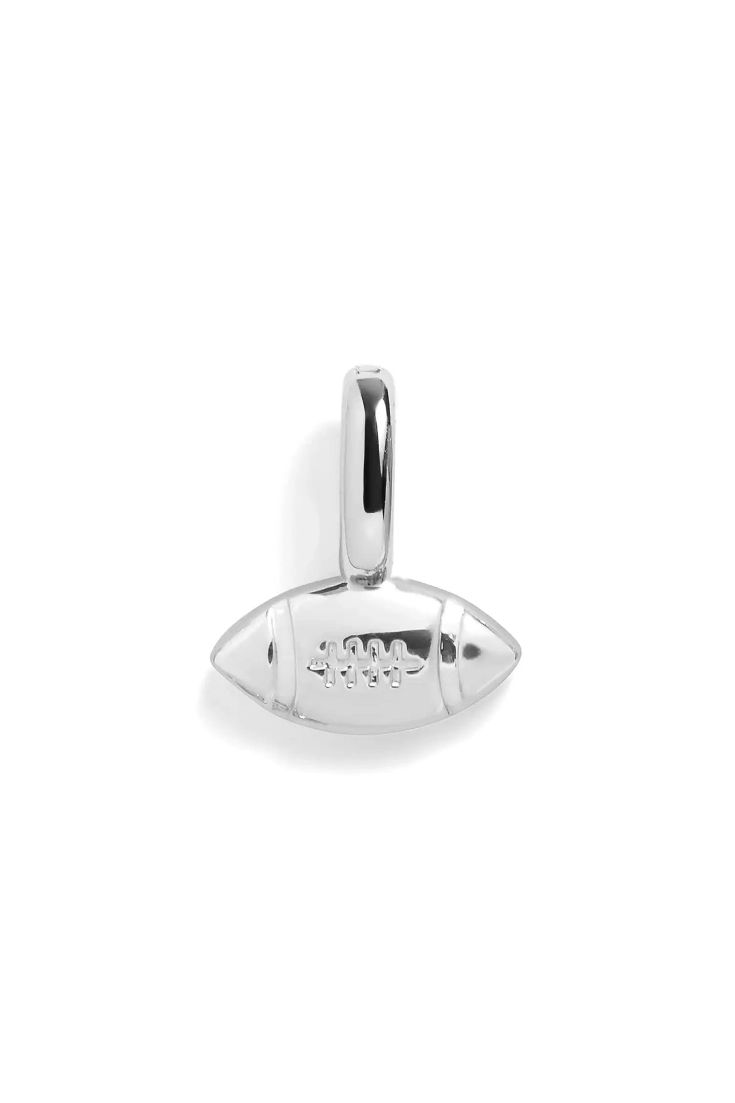 Charm Bar WF - Silver Charms - Multiple Styles