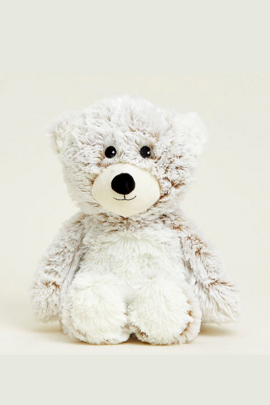 Marshmallow Bear Warmies