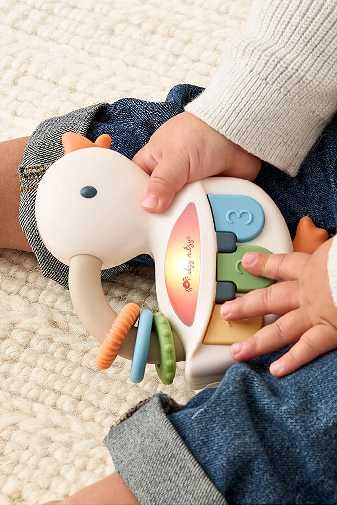 Bitzy Tunes Piano Goose