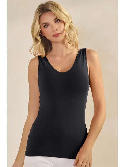 Built in Bra Tank