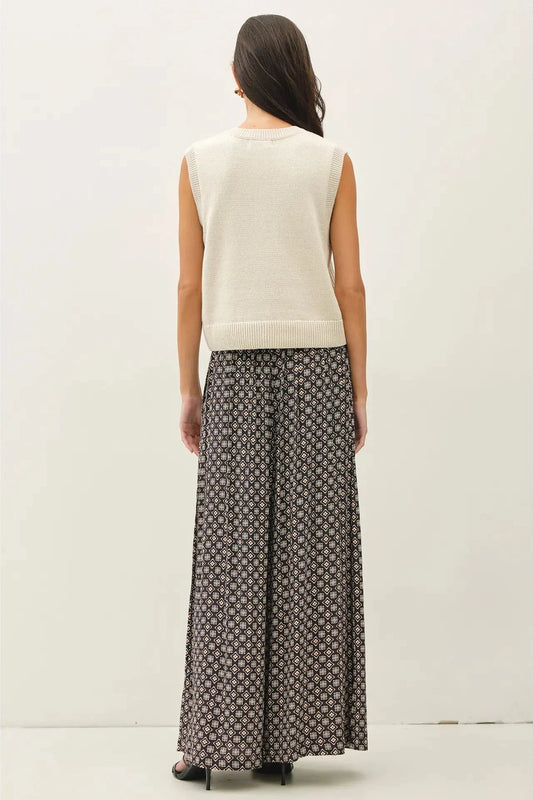 The Stevie Wide Leg Pants