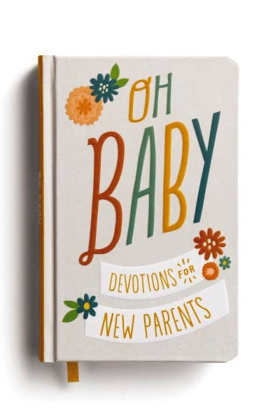 Devotional for new parents