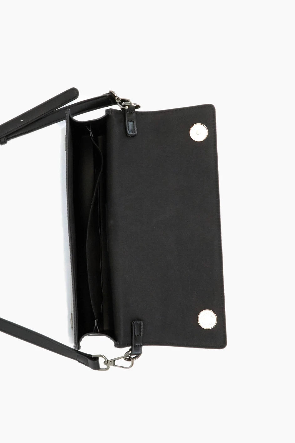 Georgie East West Crossbody Bag
