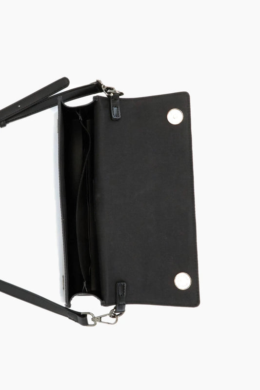 Georgie East West Crossbody Bag