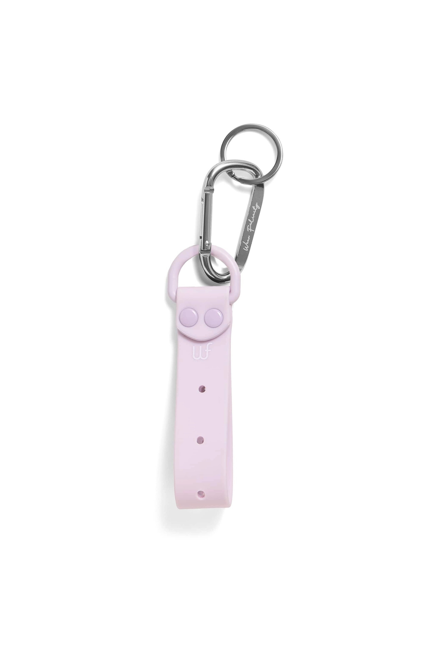 WF Keychain