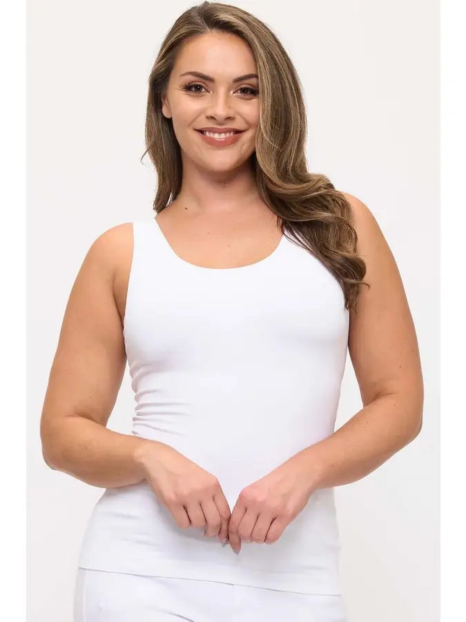 Built in Bra Tank