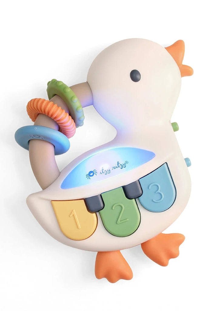 Bitzy Tunes Piano Goose