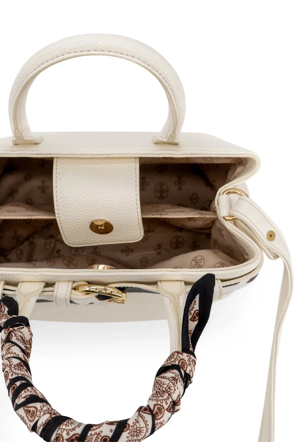 Jolene Western Belt Crossbody Bag
