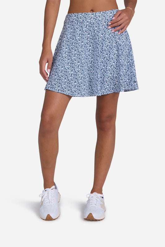Bad Birdie Exec Skort - Baby Bloomer