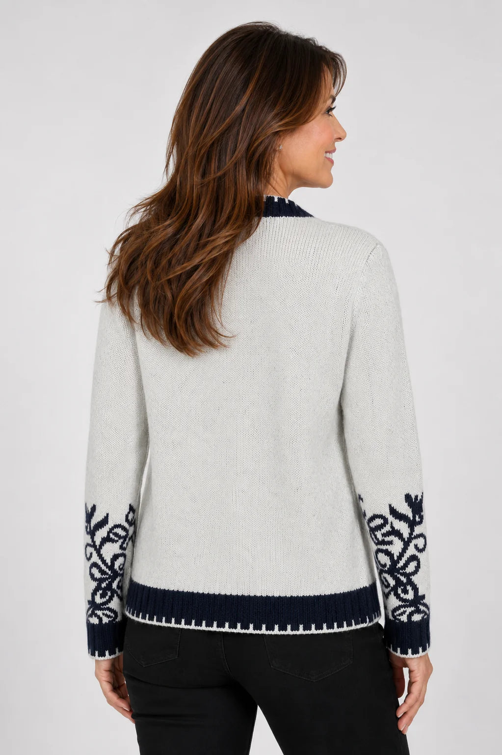 Dream On Cardigan