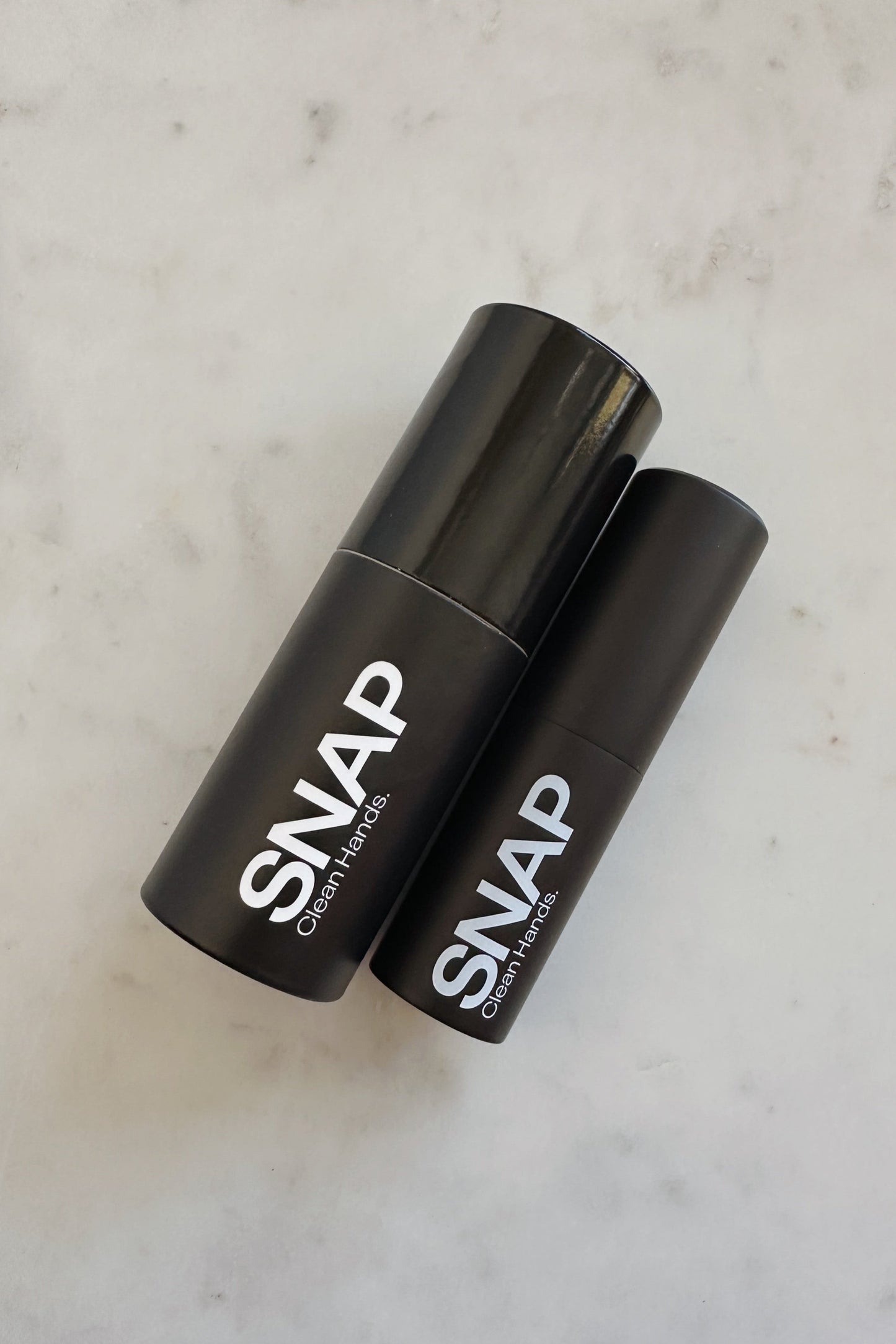 Snap Luxe Hand Sanitizer