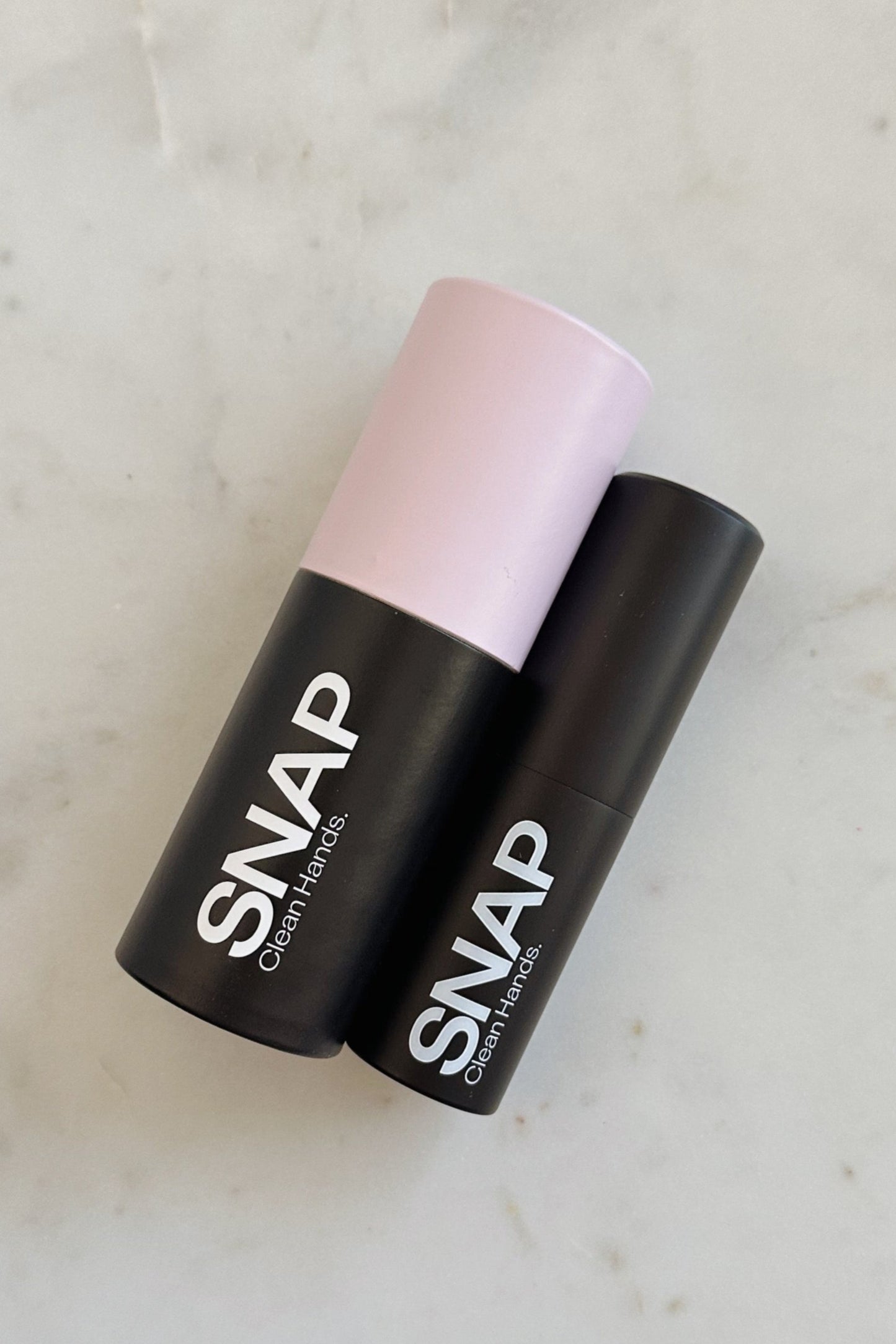 Snap Luxe Hand Sanitizer