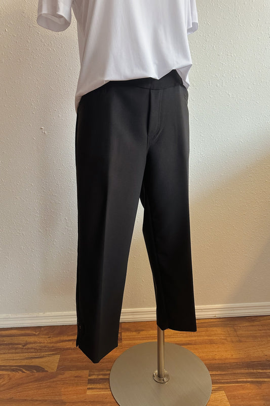 Adventure Capri Pant - Multiple Colors