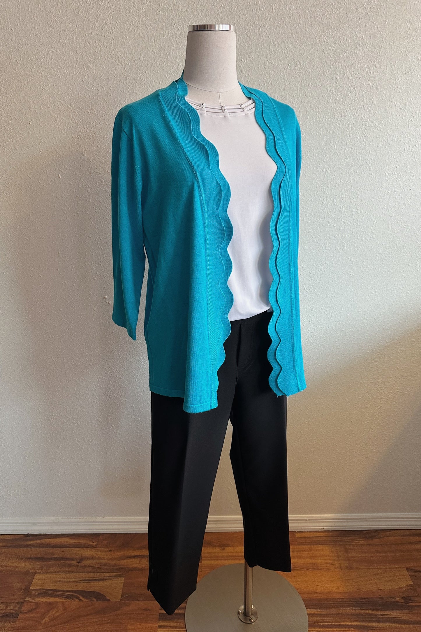 Warm Invitation Cardigan - Multiple Colors