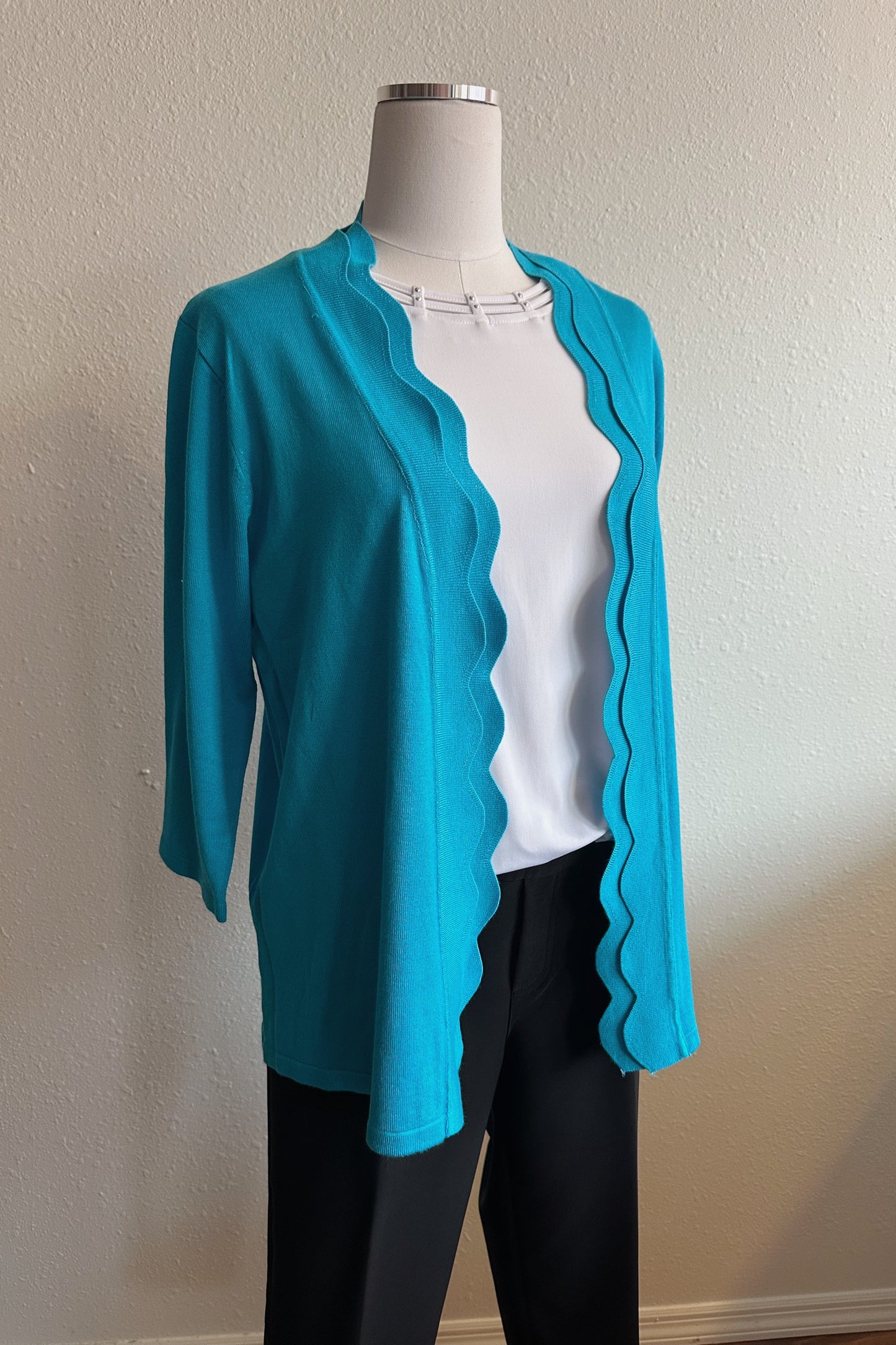 Warm Invitation Cardigan - Multiple Colors