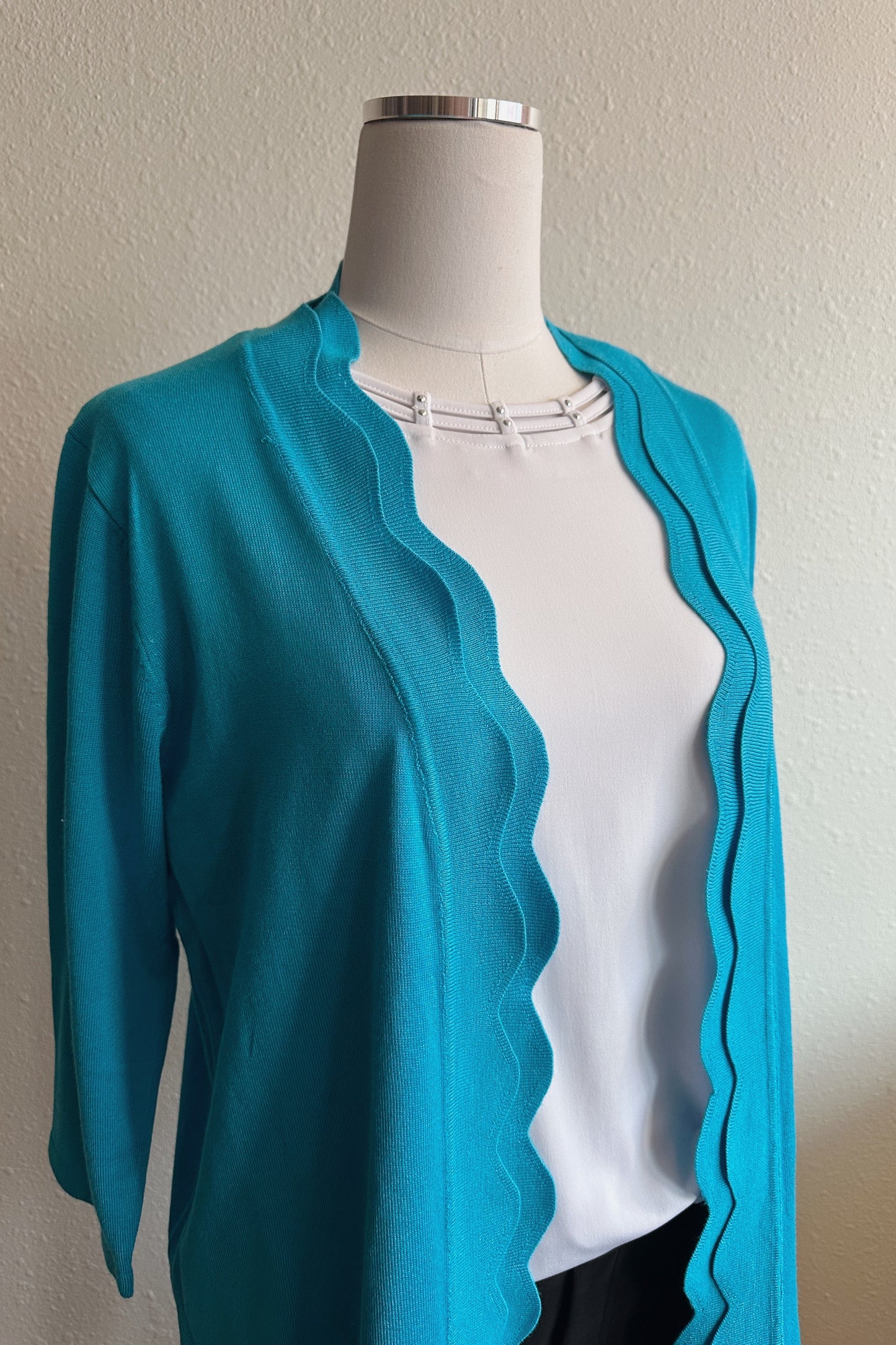 Warm Invitation Cardigan - Multiple Colors