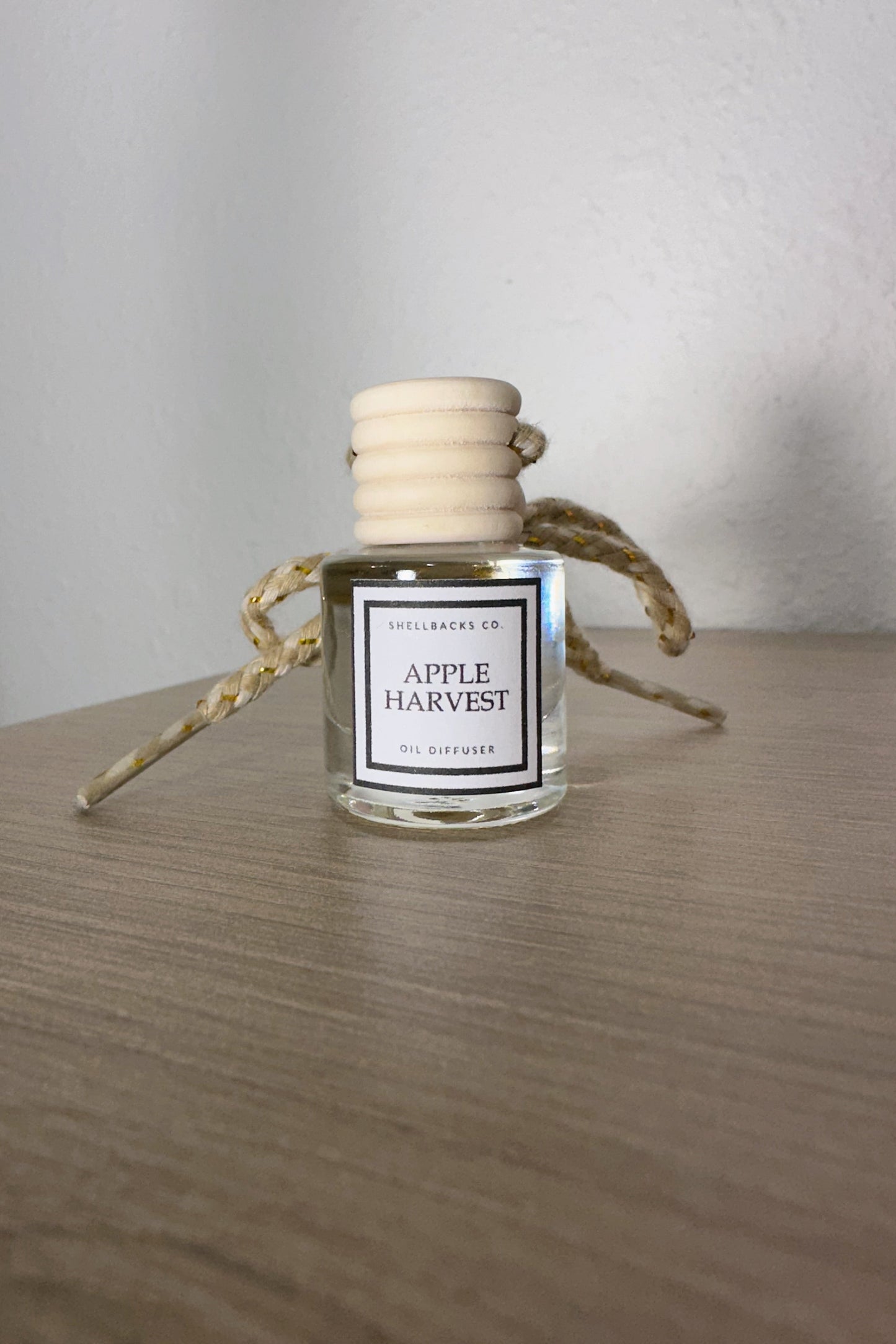 Car Freshener Diffuser - Multiple Scents