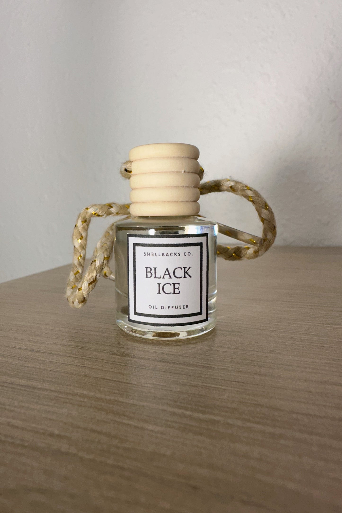 Car Freshener Diffuser - Multiple Scents