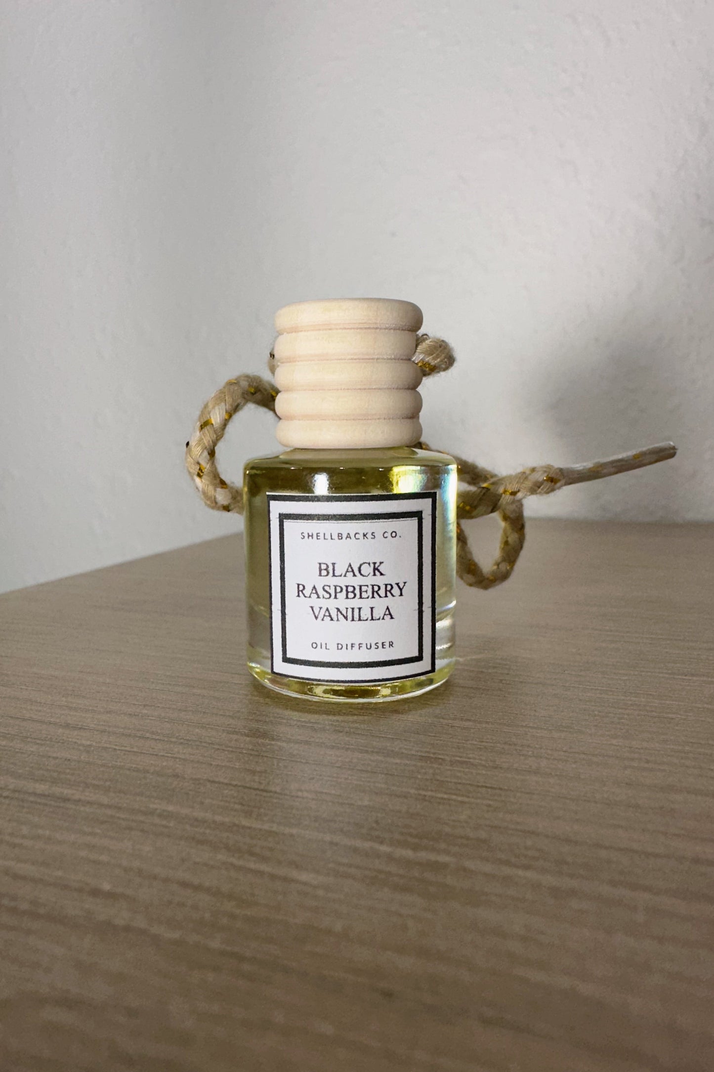 Car Freshener Diffuser - Multiple Scents