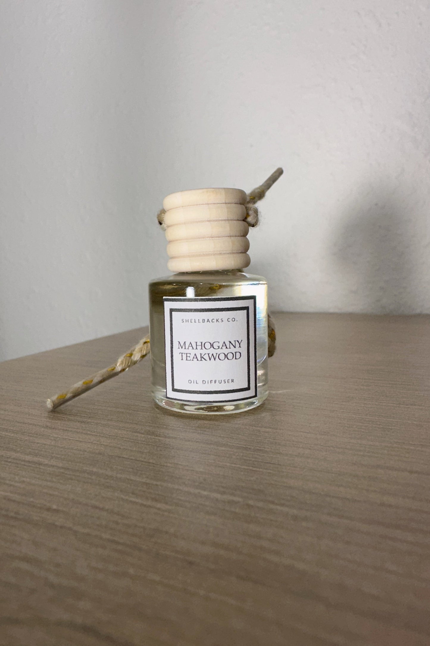 Car Freshener Diffuser - Multiple Scents