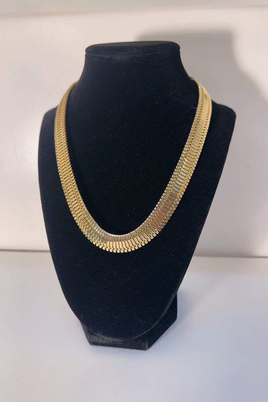 Xavier Necklace