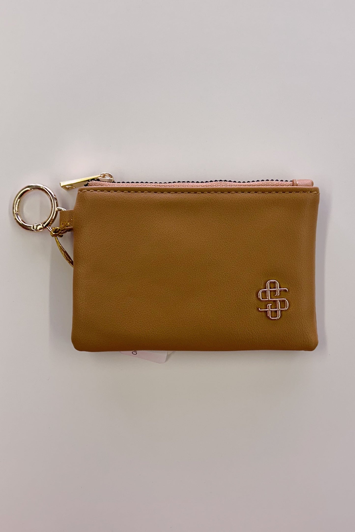 On the Go Coin Purse