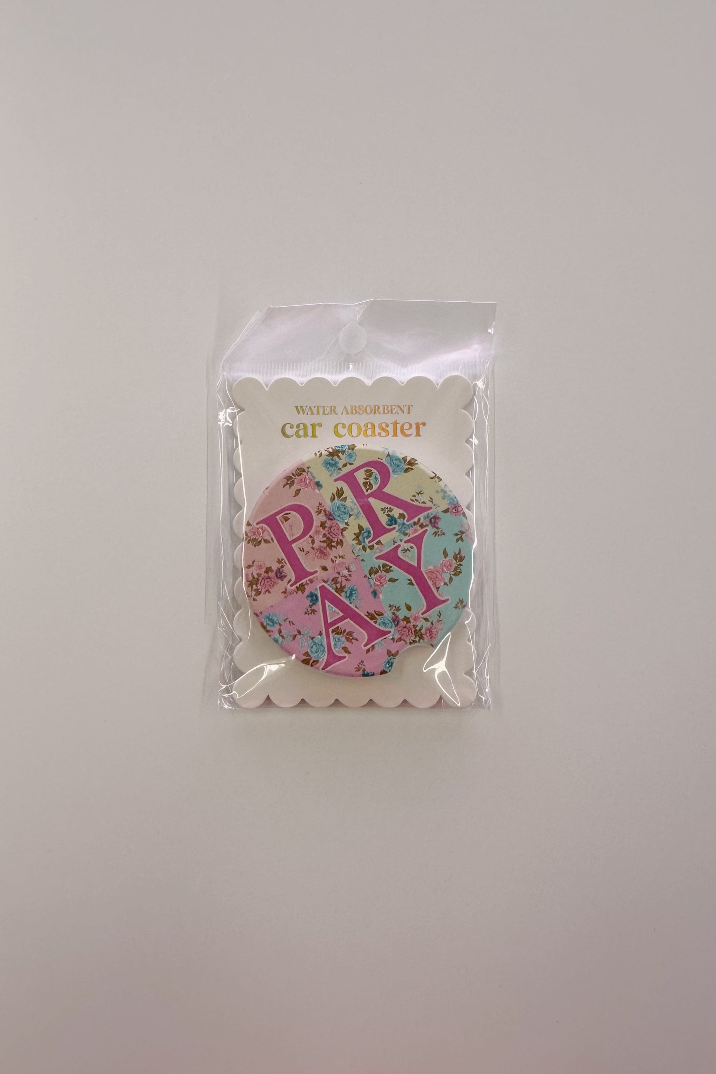 Car Coasters - Multiple Styles