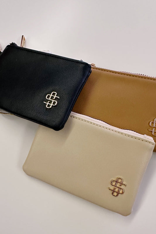 On the Go Coin Purse