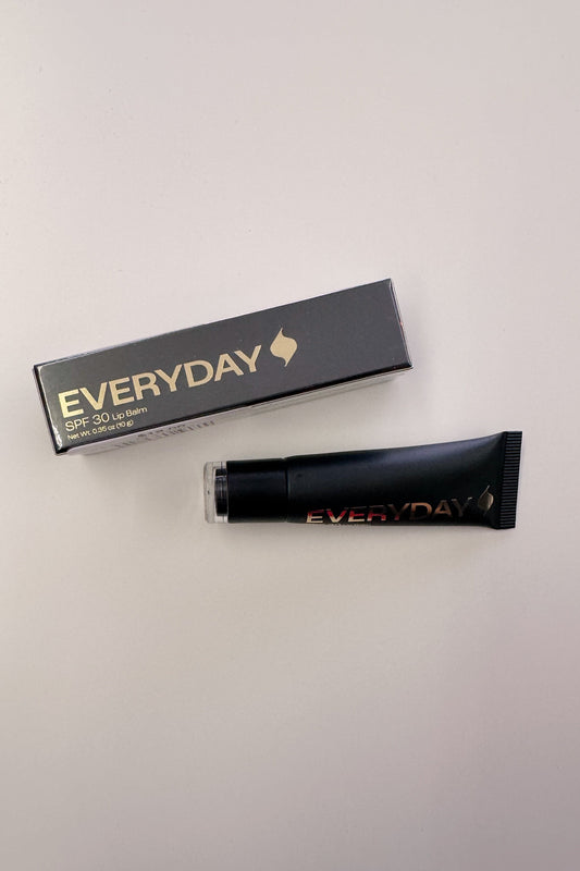 Snap Everyday SPF 30 Hydrating Sunscreen Lip Balm
