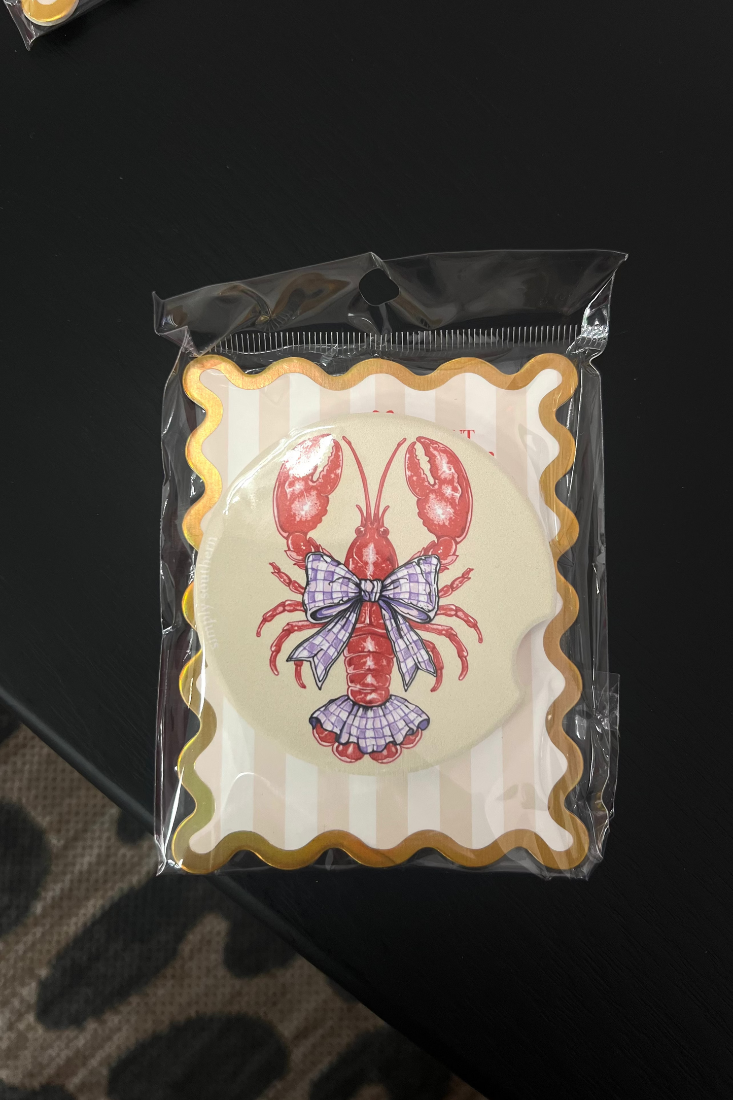 Car Coasters - Multiple Styles
