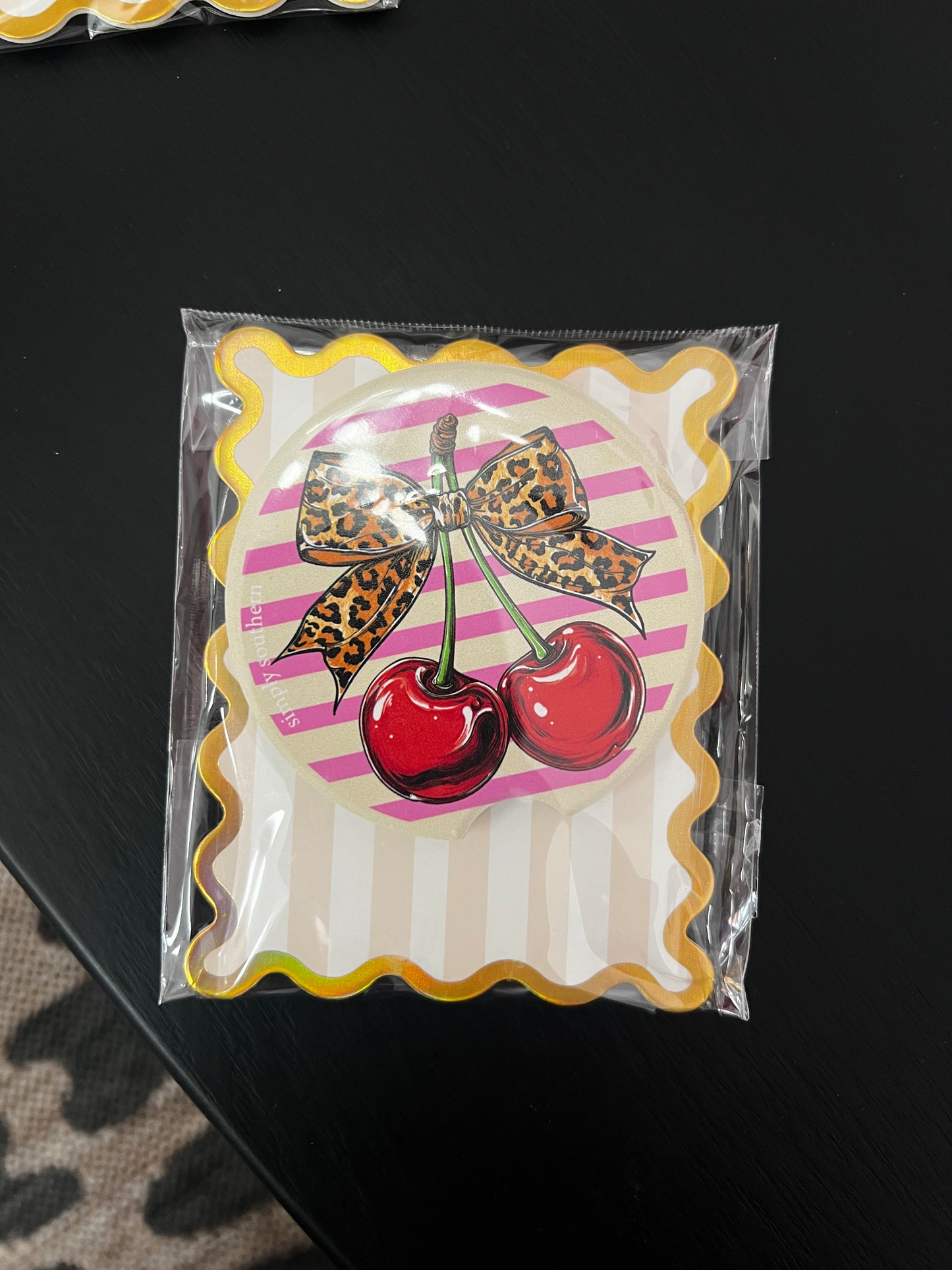 Car Coasters - Multiple Styles