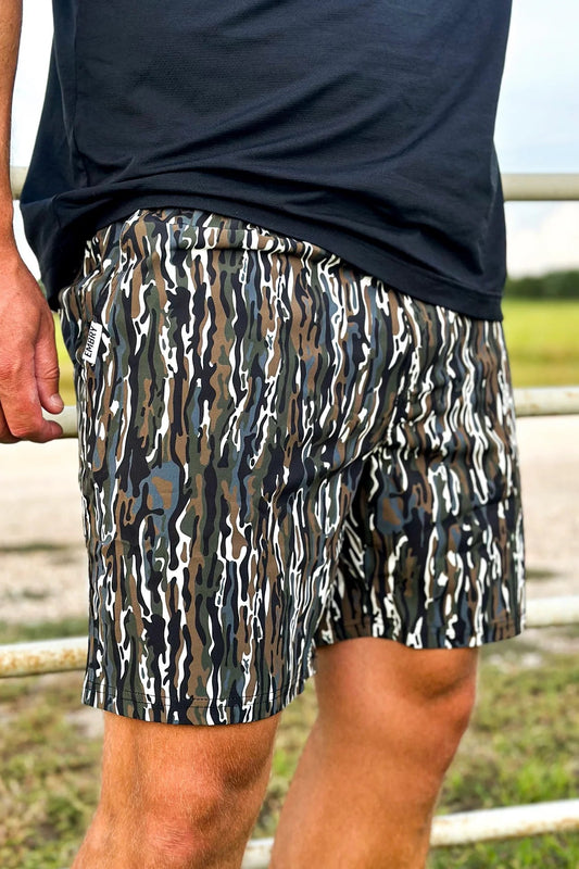 Men's Ranch All Day Shorts - Multiple Colors