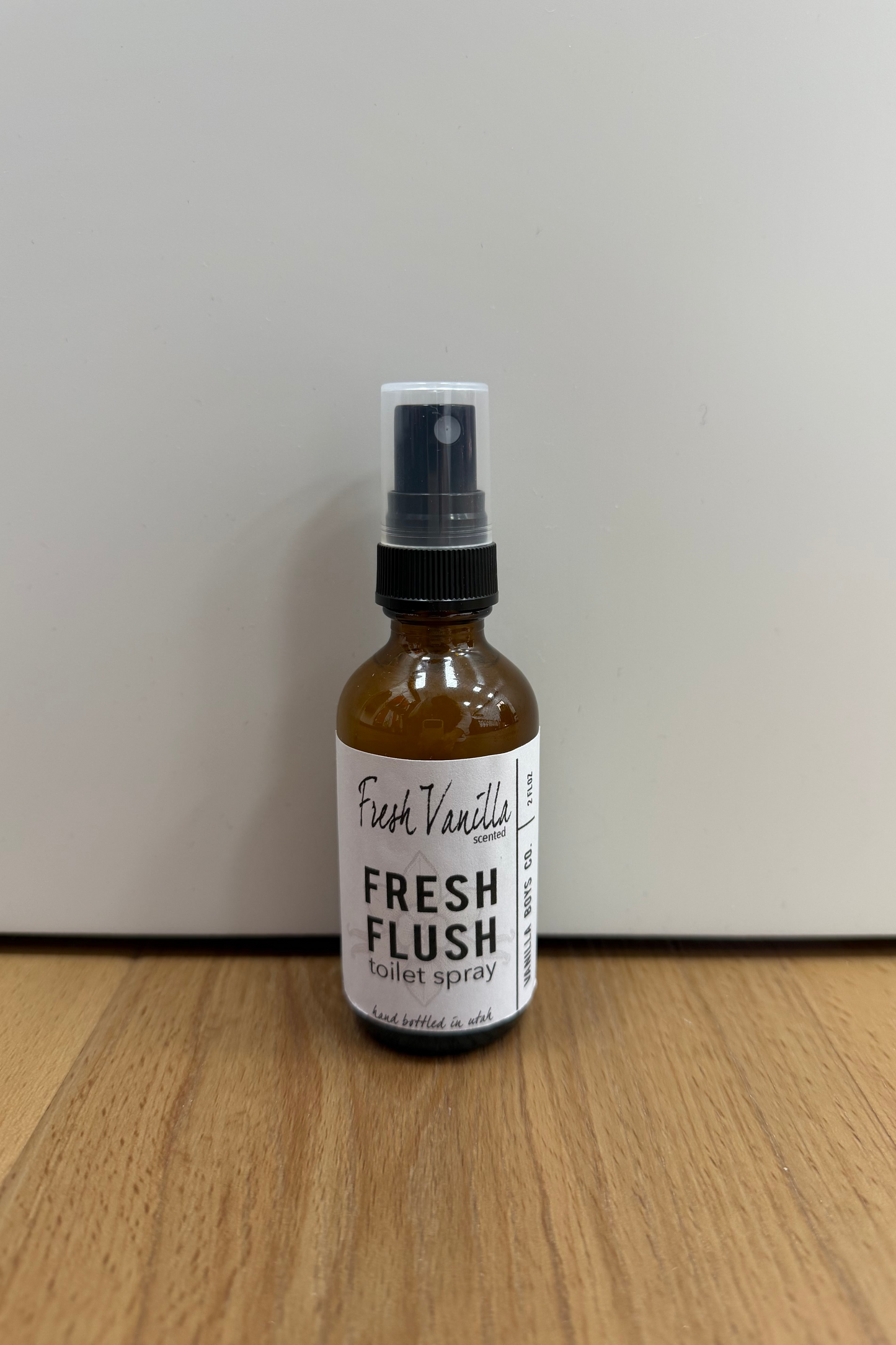 Fresh Flush Spray - 2 fl oz