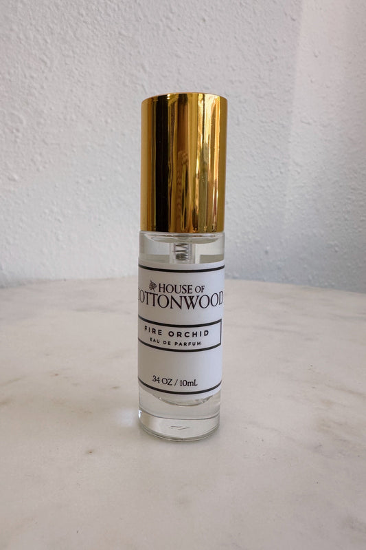 Travel Size Fire Orchid Eau de Parfum