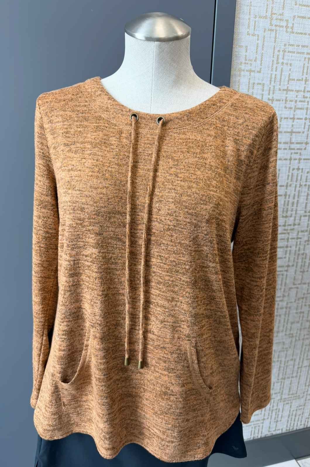 Fantastic Corduroy Top