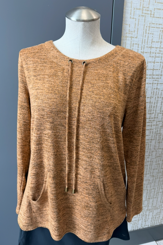Fantastic Corduroy Top