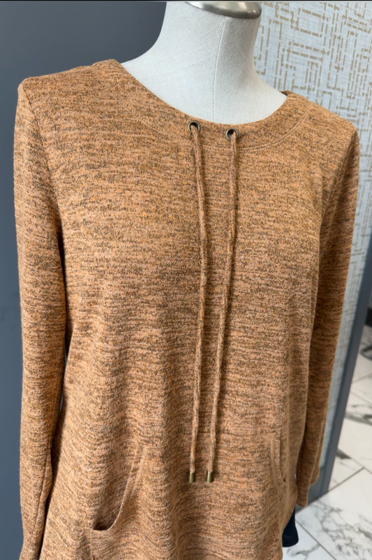 Fantastic Corduroy Top